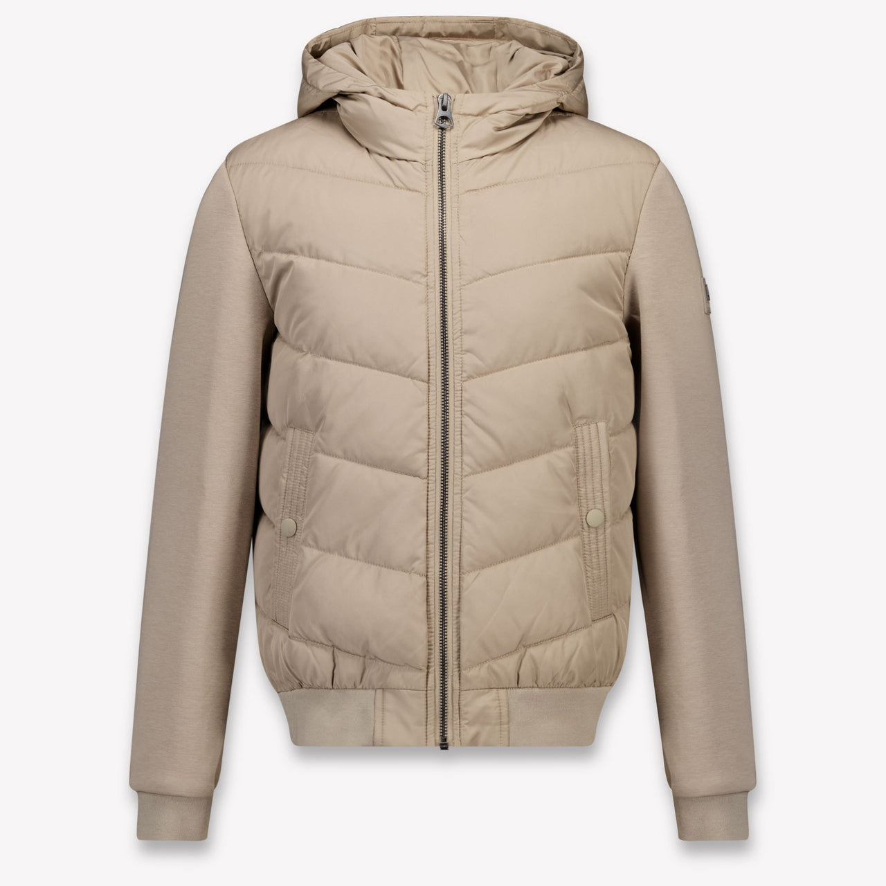 Antony Morato Kinder Jongens Tussenjas In Beige