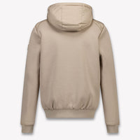 Antony Morato Kinder Jongens Tussenjas In Beige