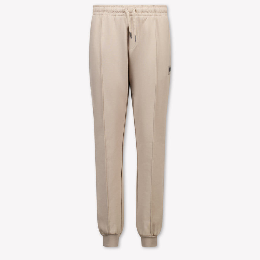 Antony Morato Kinder Jongens Broek In Beige