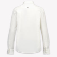Antony Morato Kinder Jongens Blouse In Off White