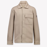 Antony Morato Boys Blouse in Beige