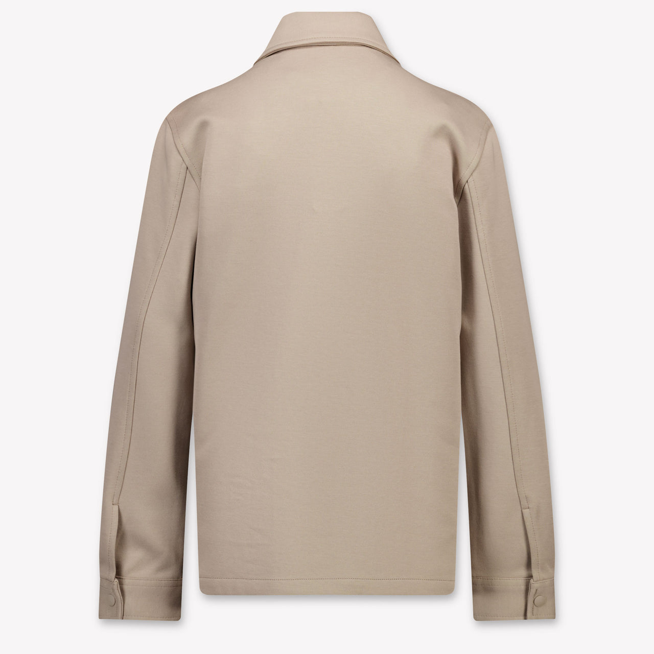 Antony Morato Boys Blouse in Beige