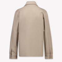 Antony Morato Boys Blouse in Beige