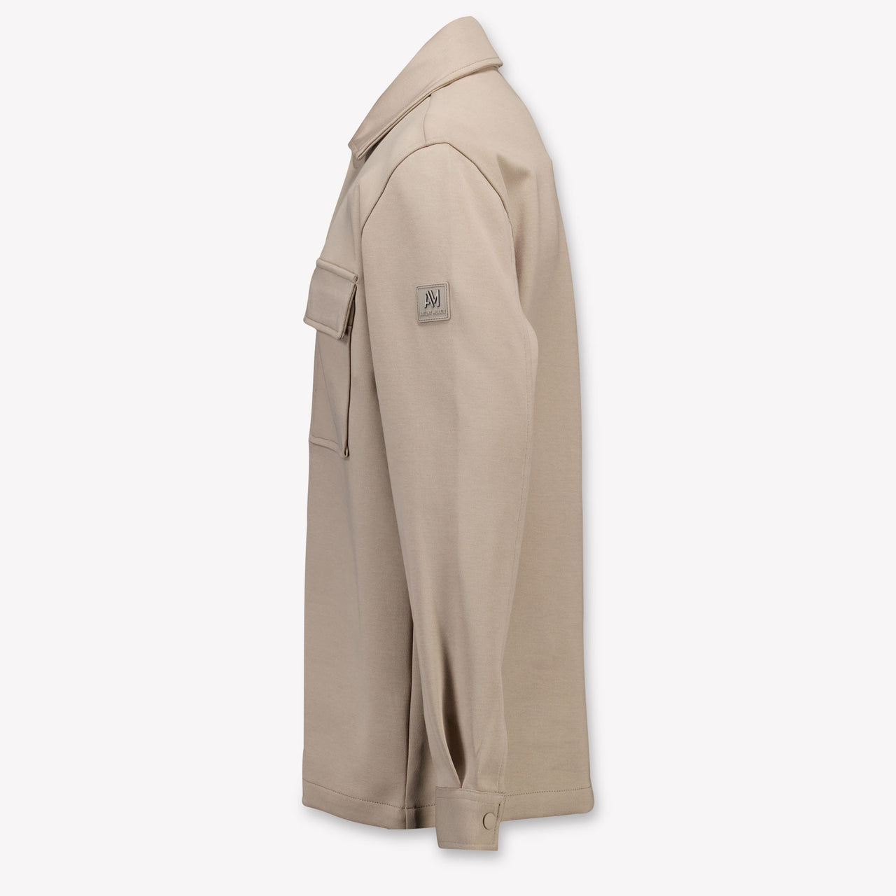 Antony Morato Boys Blouse in Beige