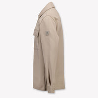 Antony Morato Boys Blouse in Beige
