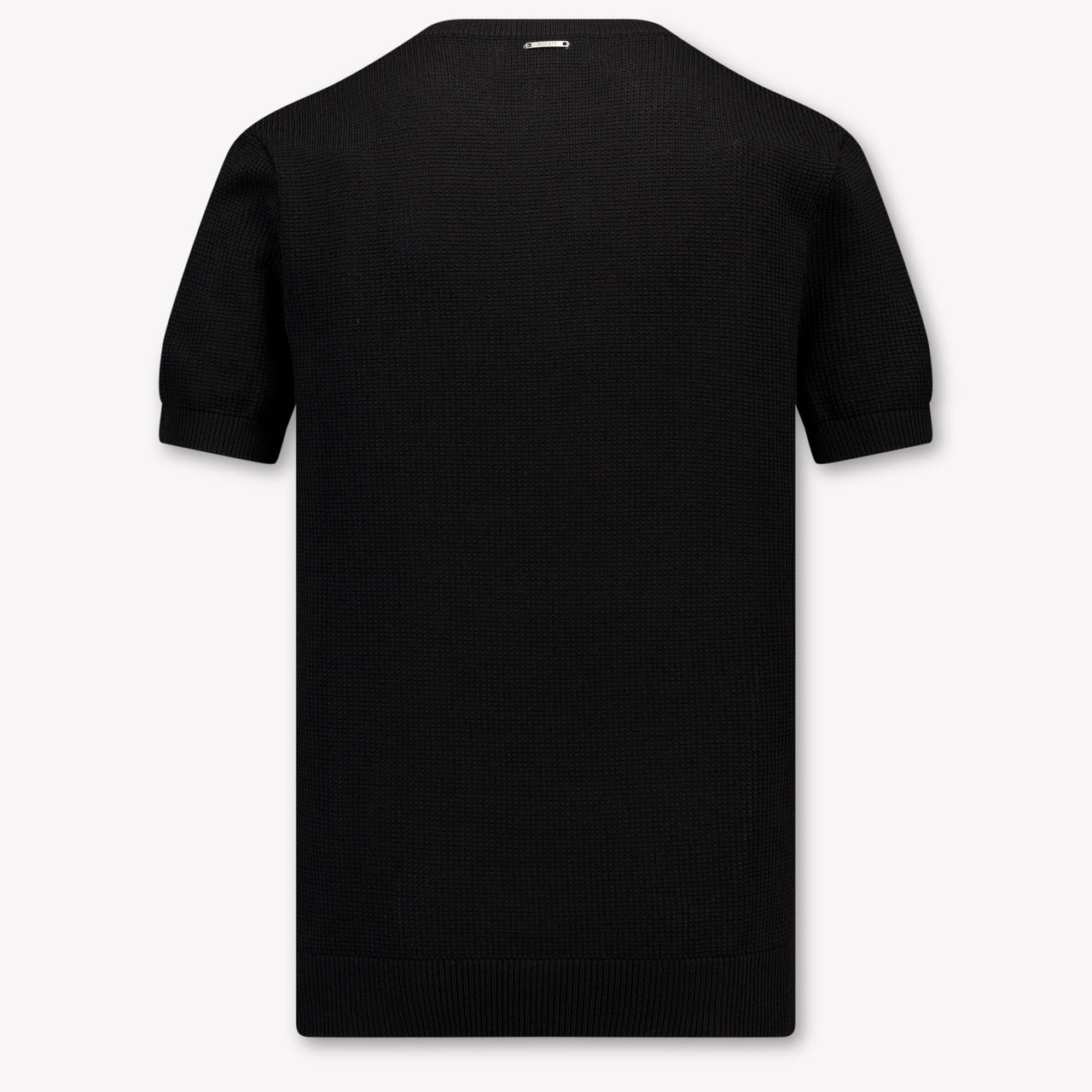 Antony Morato Kinder Jongens T-Shirt In Zwart