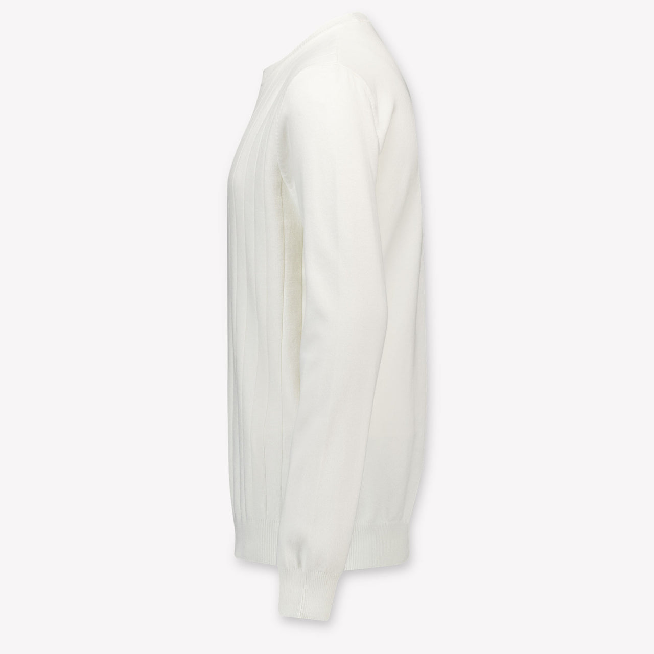 Antony Morato Boys Sweater in Off-White