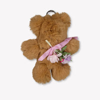 MonnaLisa Kids Girls Accessory In Brown