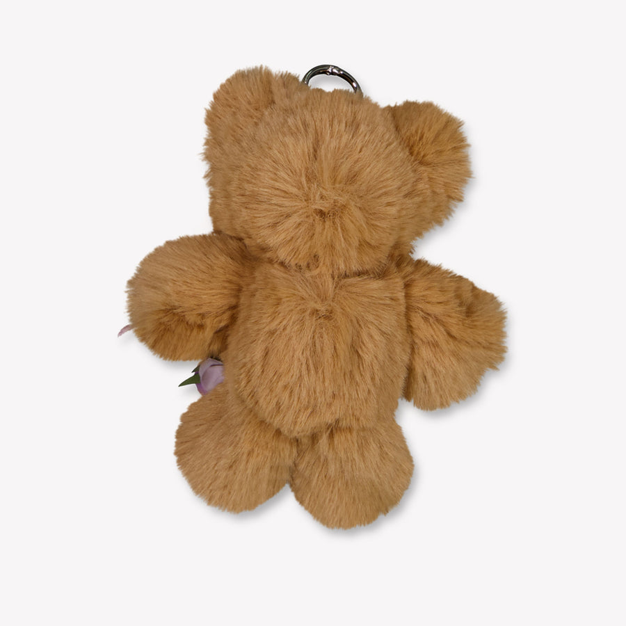 MonnaLisa Kids Girls Accessory In Brown