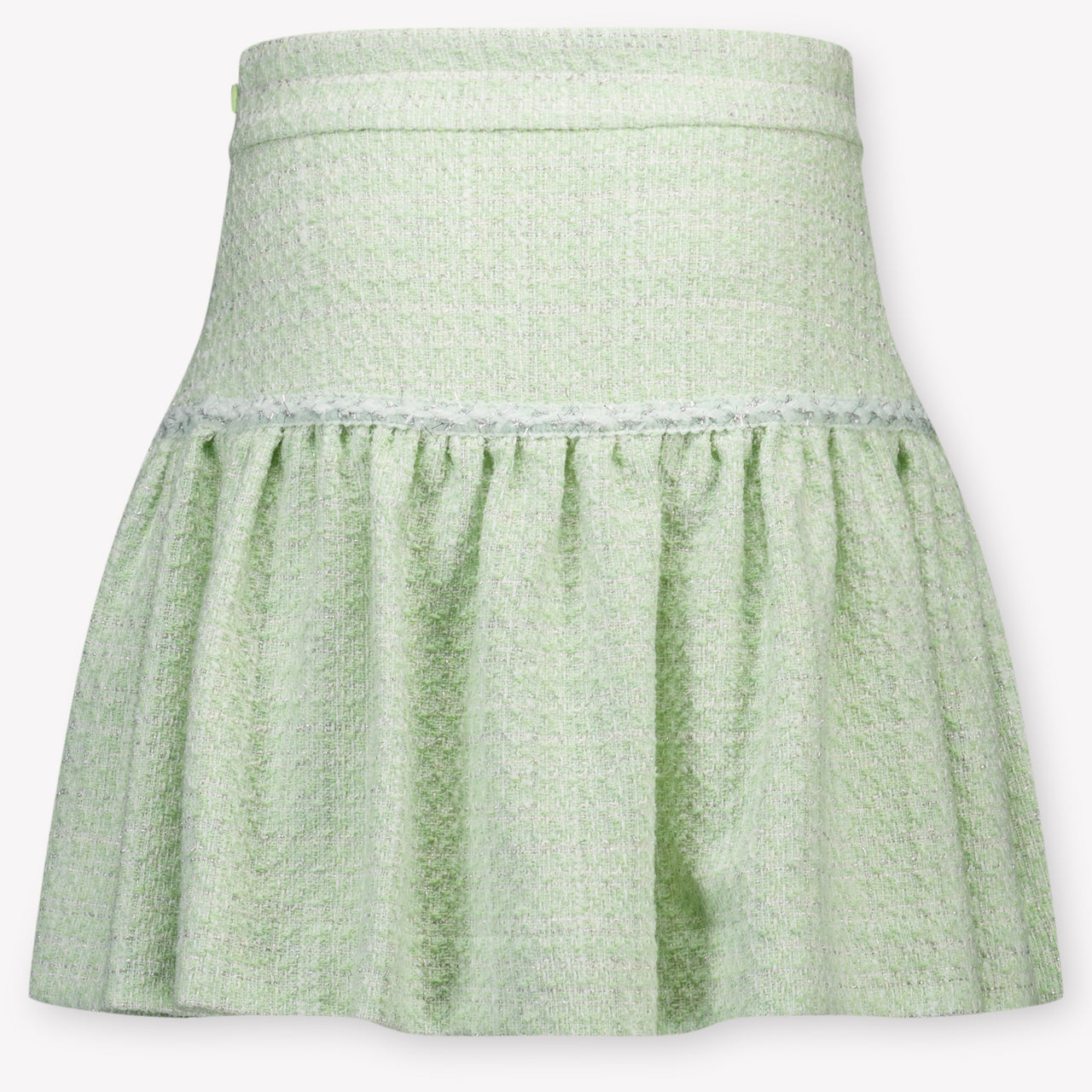MonnaLisa Kinder Meisjes Rokje In Mint