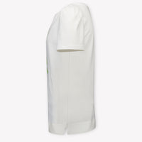 MonnaLisa Kinder Meisjes T-Shirt In Mint