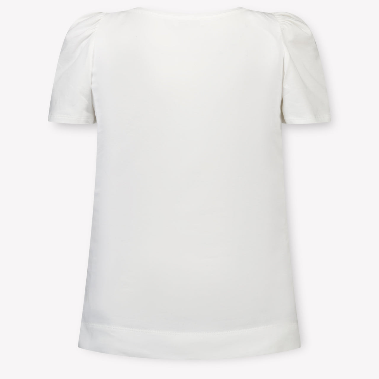 MonnaLisa Kinder Meisjes T-Shirt In Mint