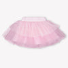 MonnaLisa Baby Meisjes Rokje In Licht Roze