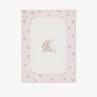 MonnaLisa Baby Girls Accessory In OffWhite