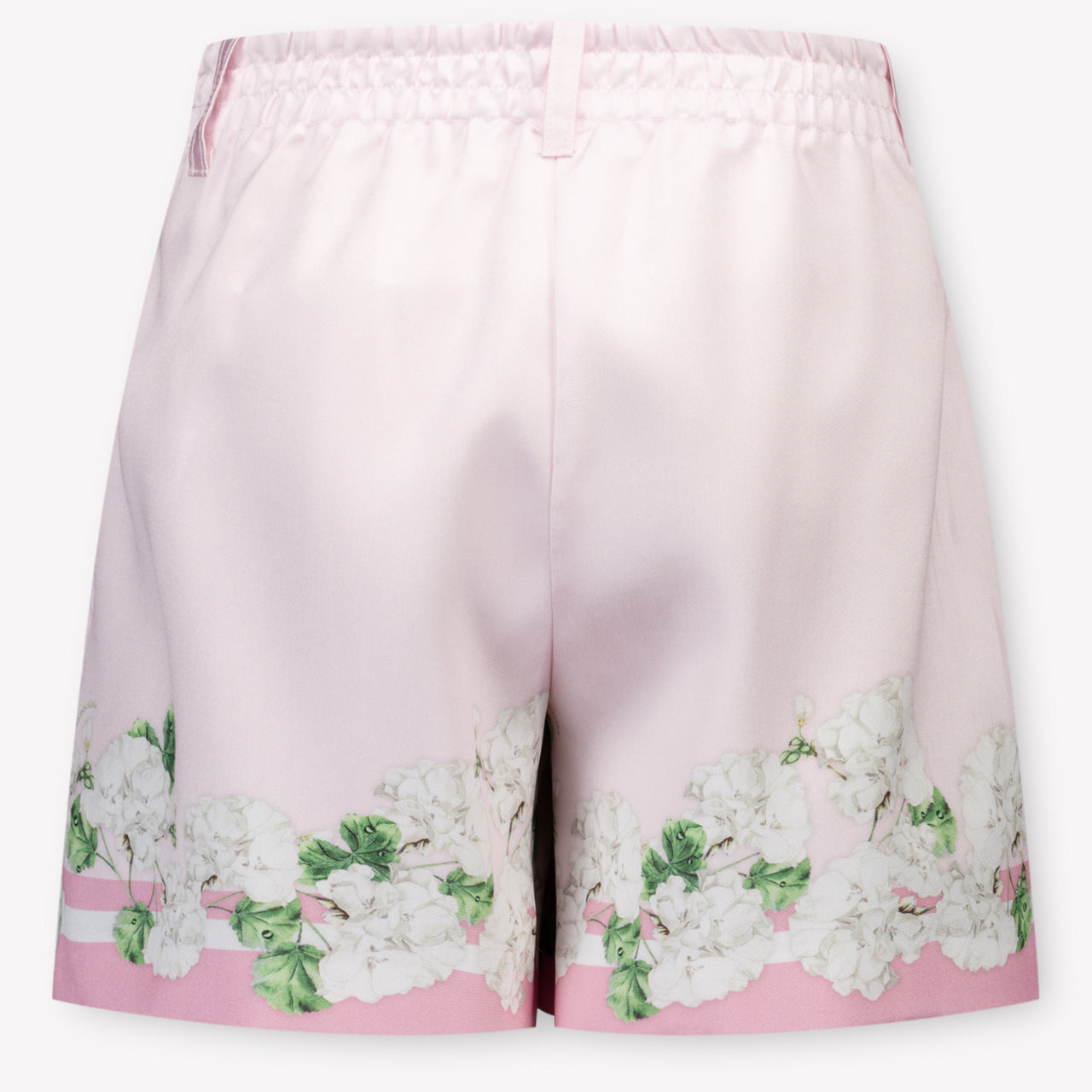 MonnaLisa Kinder Meisjes Shorts In Licht Roze