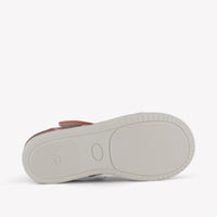 MonnaLisa Girls Shoes In Light Pink
