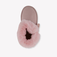 MonnaLisa Meisjes Laarzen In Licht Roze