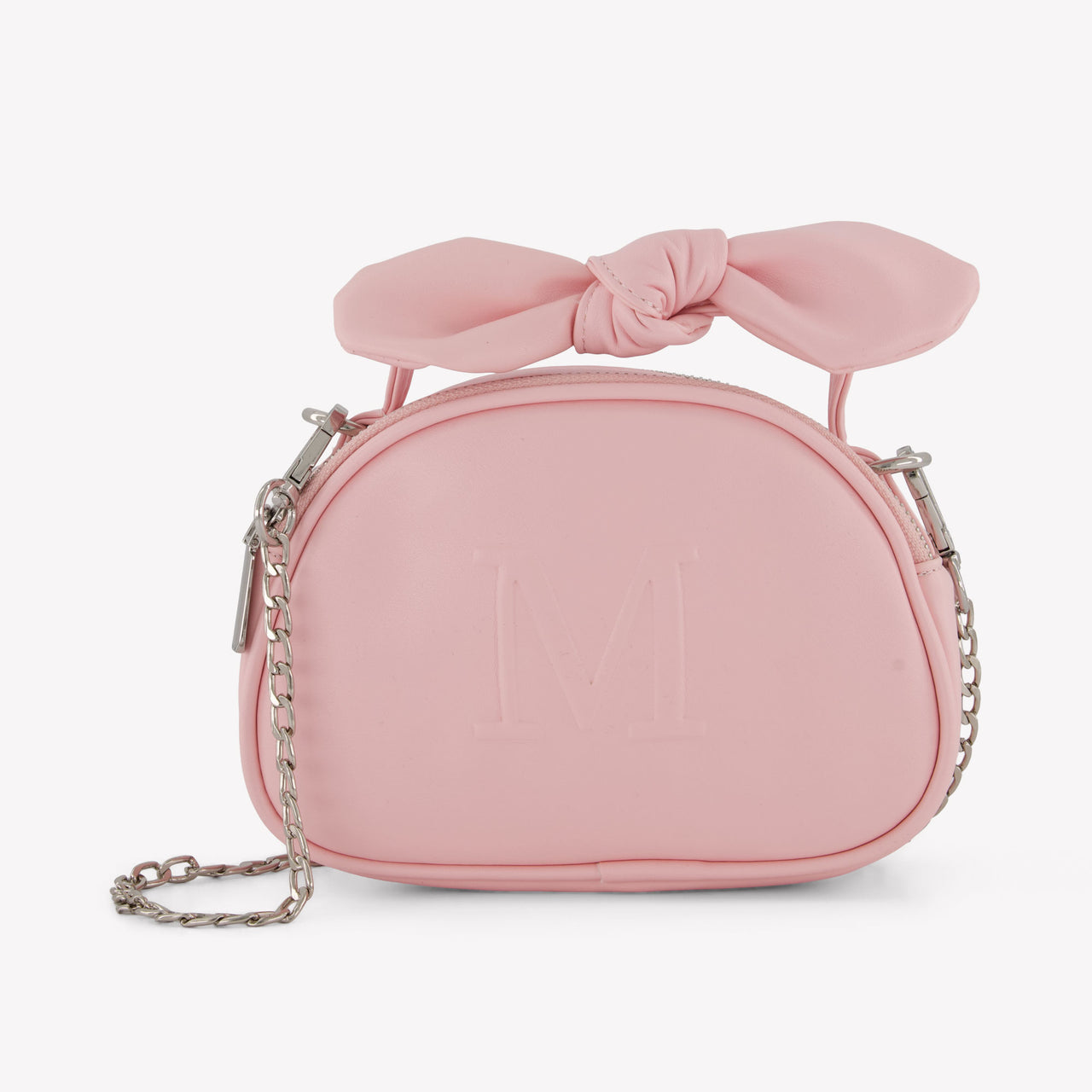 MonnaLisa Kids Girls Bag In Pink