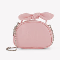 MonnaLisa Kids Girls Bag In Pink