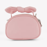 MonnaLisa Kids Girls Bag In Pink