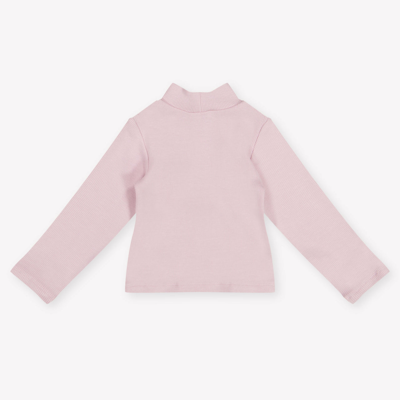 MonnaLisa Baby Girls T-Shirt In Light Pink