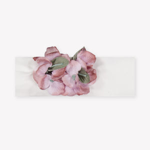 MonnaLisa Baby Meisjes Accessoire In Off White