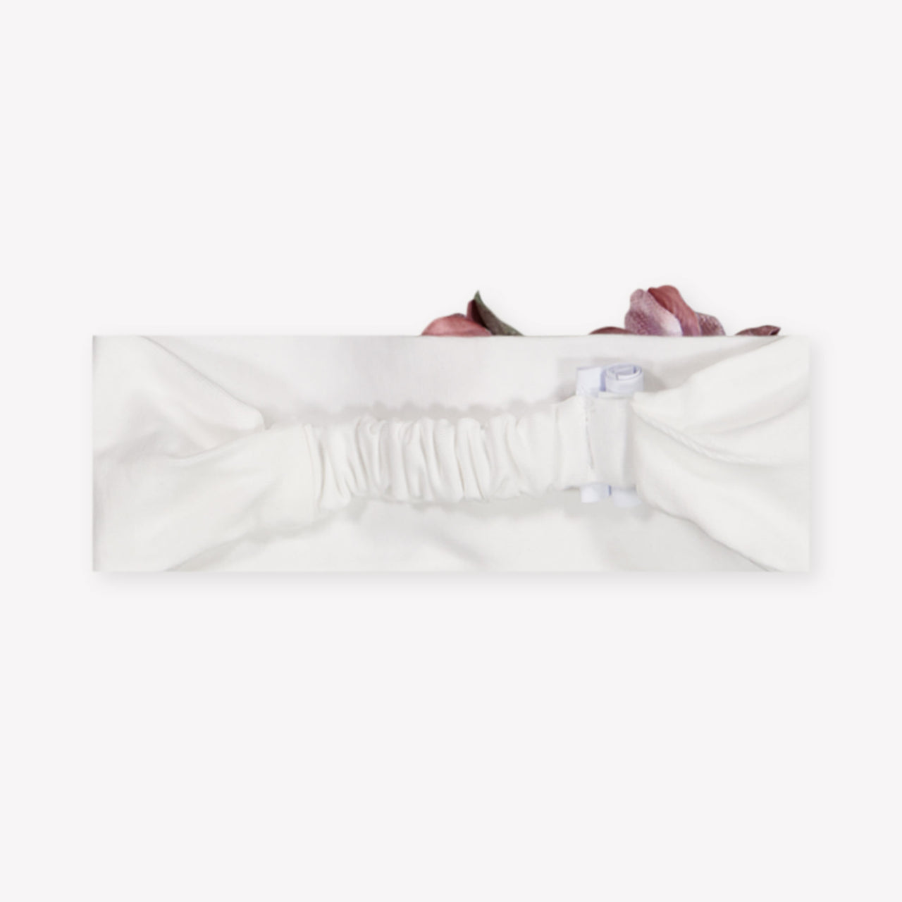MonnaLisa Baby Meisjes Accessoire In Off White