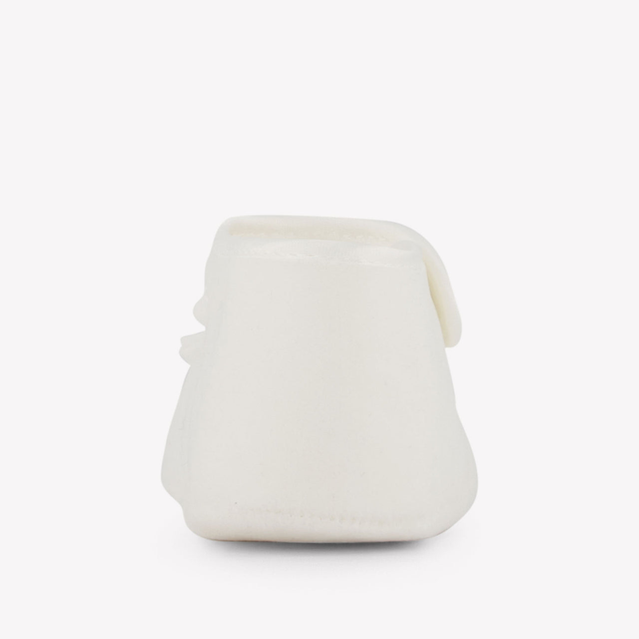 MonnaLisa Baby Girls Shoes In OffWhite