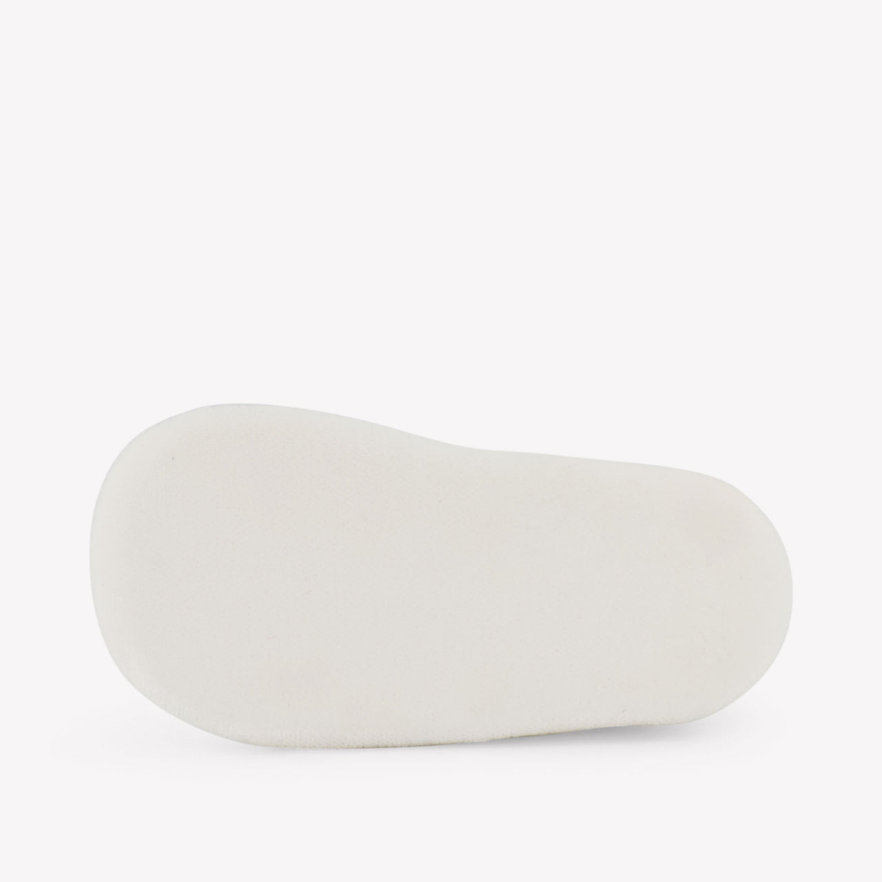 MonnaLisa Baby Girls Shoes In OffWhite