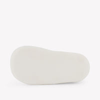 MonnaLisa Baby Girls Shoes In OffWhite