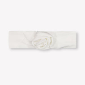 MonnaLisa Baby Meisjes Accessoire In Off White