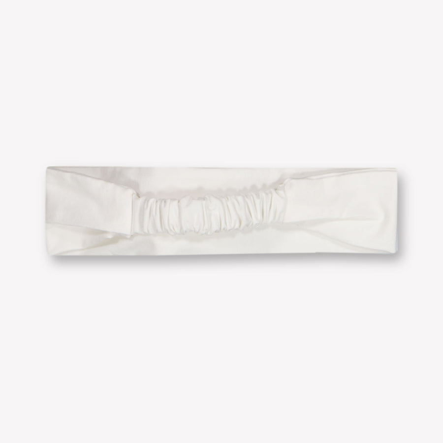 MonnaLisa Baby Meisjes Accessoire In Off White