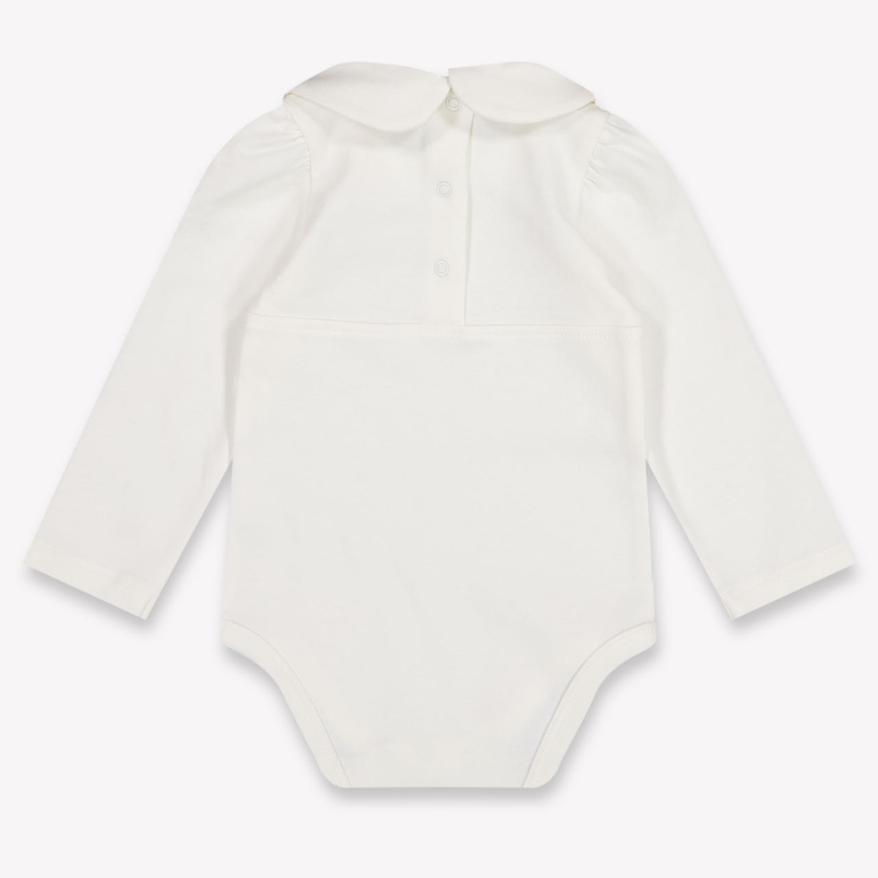 MonnaLisa Baby Girls Playsuit In Light Pink