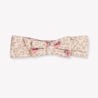 MonnaLisa Baby Meisjes Accessoire In Panter