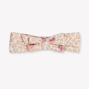 MonnaLisa Baby Meisjes Accessoire In Panter