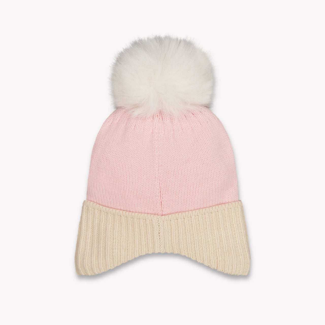 MonnaLisa Baby Girls Hat In Light Pink