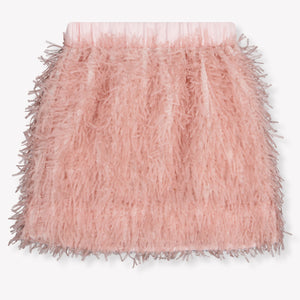 MonnaLisa Kids Girls Skirt In Light Pink