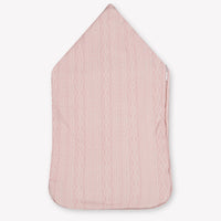 MonnaLisa Baby Meisjes Accessoire In Licht Roze