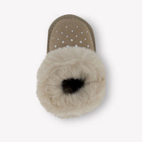 MonnaLisa Meisjes Laarzen In Beige