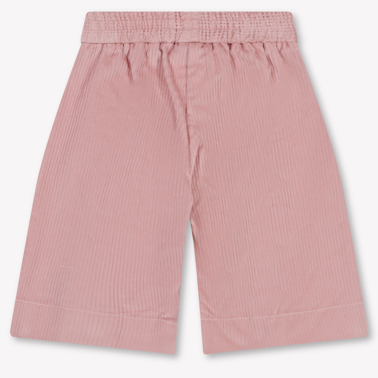 MonnaLisa Baby Meisjes Broek In Licht Roze