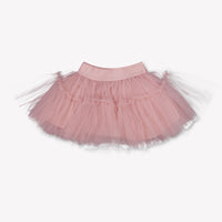MonnaLisa Baby Meisjes Rokje In Licht Roze