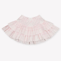 MonnaLisa Baby Girls Playsuit In Light Pink