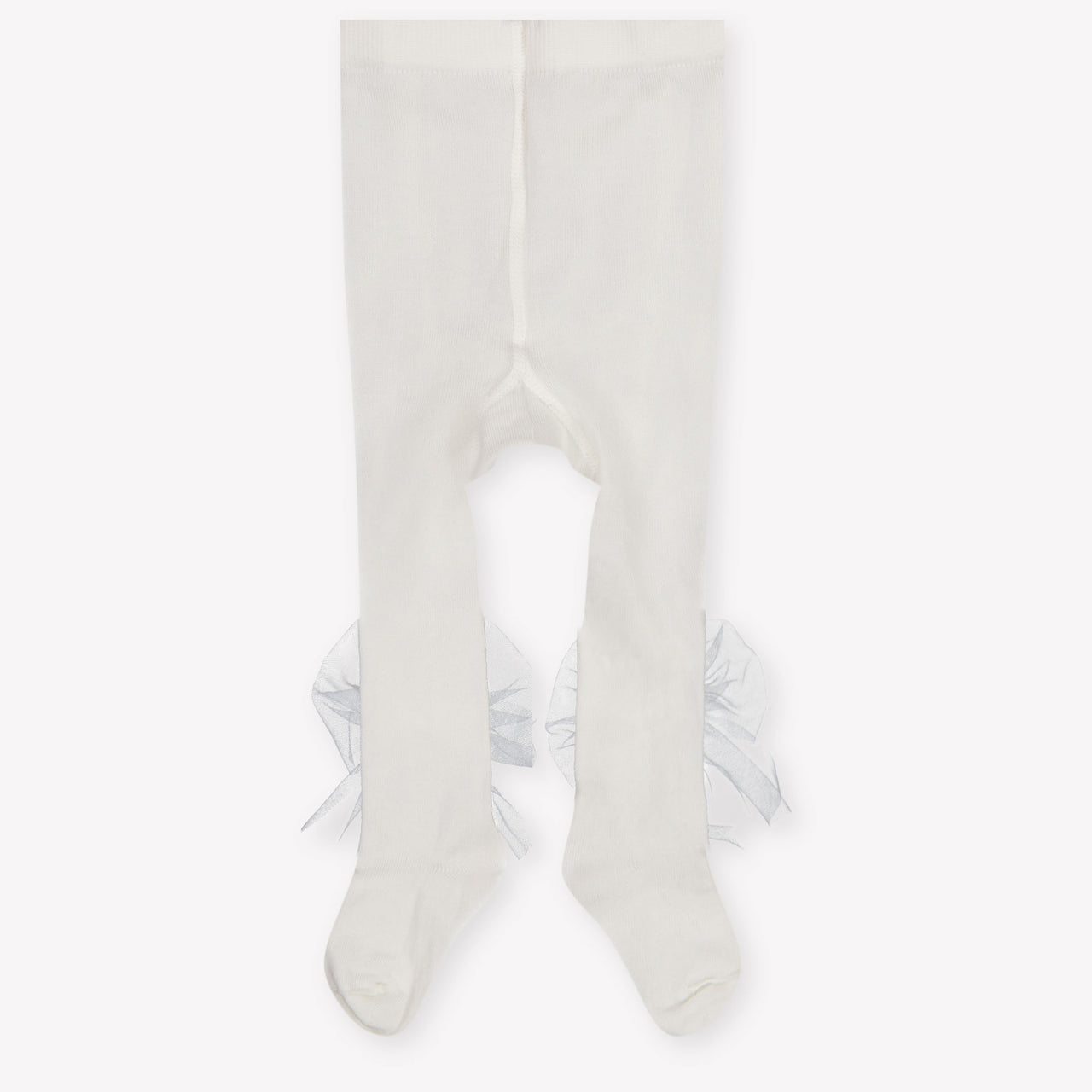 MonnaLisa Baby Meisjes Maillot In Off White