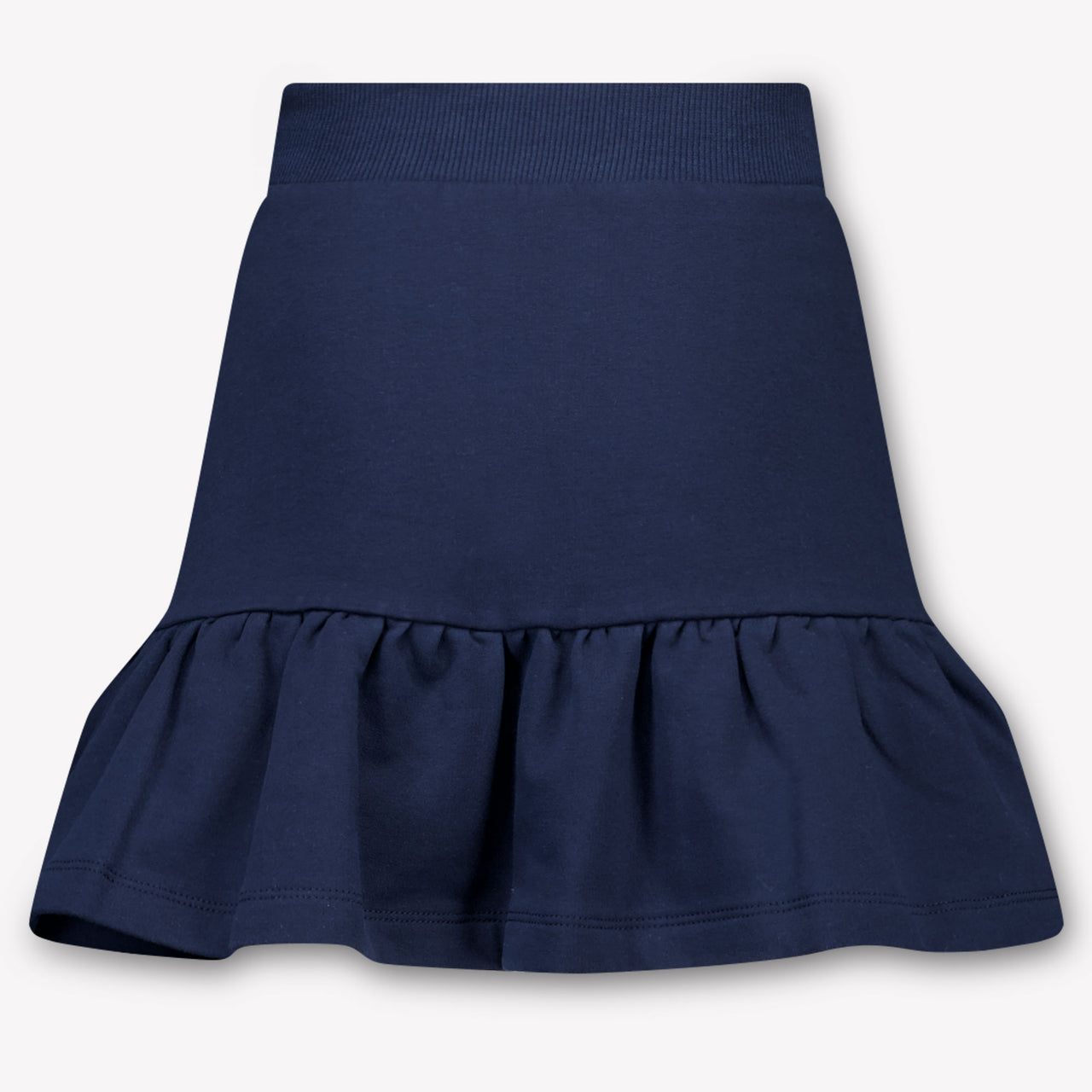 MonnaLisa Kinder Meisjes Rokje In Navy