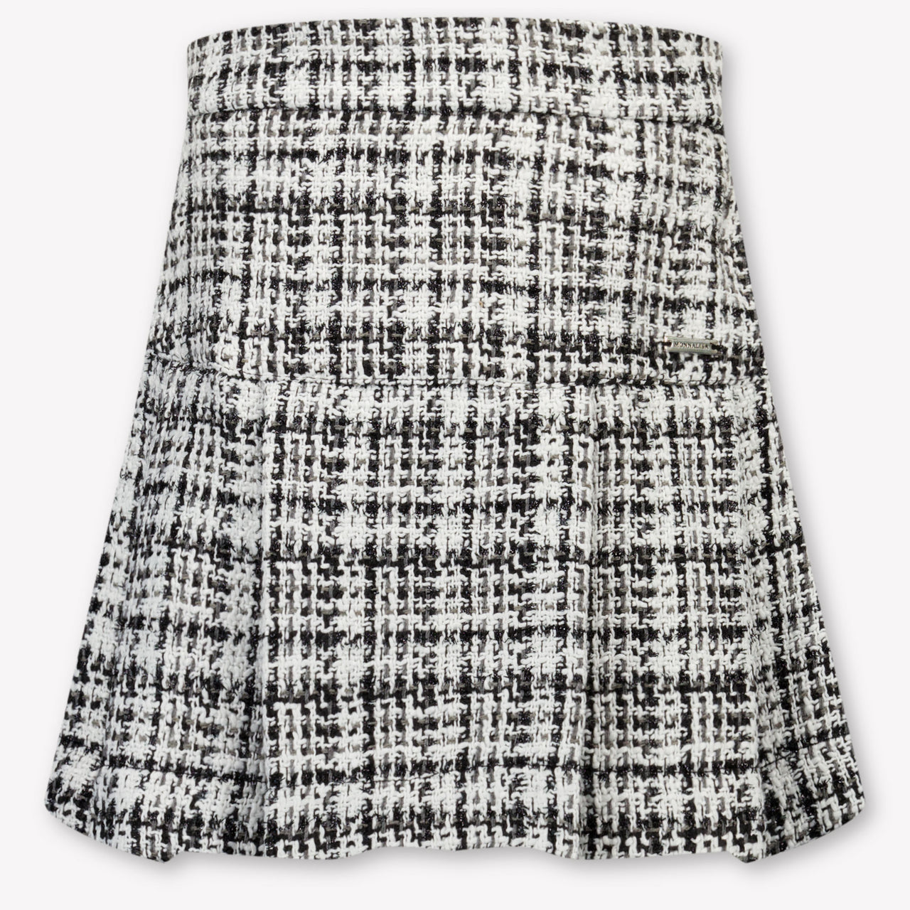 MonnaLisa Kids Girls Skirt In Black