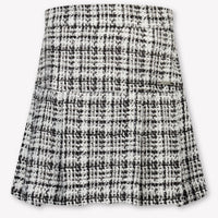MonnaLisa Kids Girls Skirt In Black