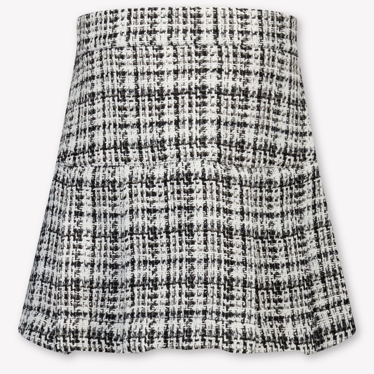 MonnaLisa Kids Girls Skirt In Black