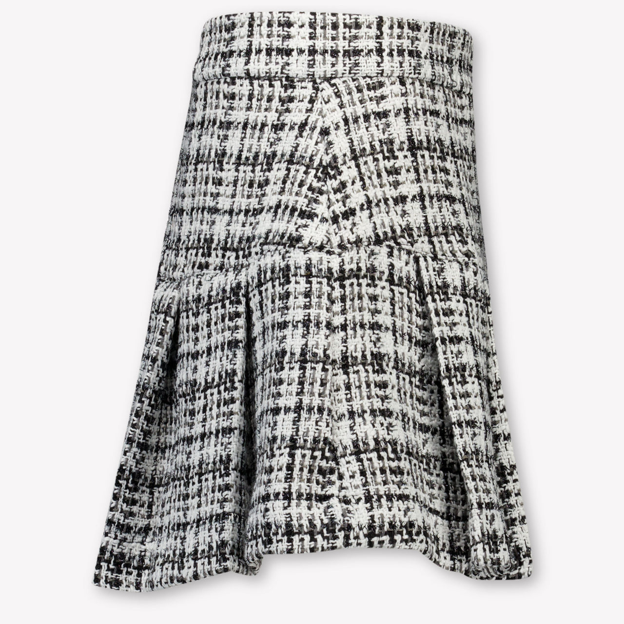 MonnaLisa Kids Girls Skirt In Black