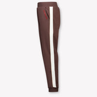 MonnaLisa Kids Girls Pants In Brown