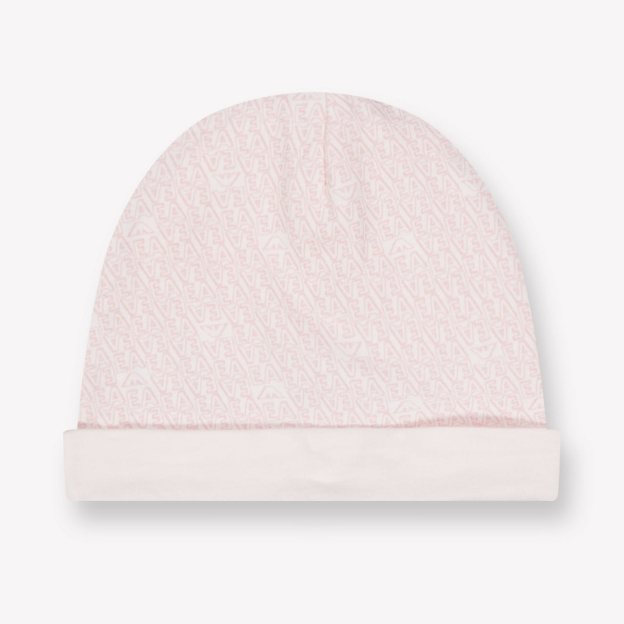 Armani Baby Unisex Boxpakje In Licht Roze
